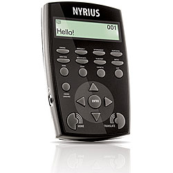 Global 7-language Talking Translator