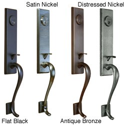 Solitude Handle Set