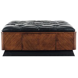 Drexel Heritage Walt Disney Bueno Vista Table