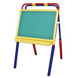 Hoohobbers Easel