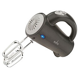 West Bend 'Soho' 5-speed Hand Mixer