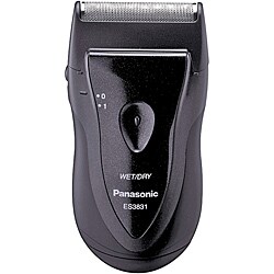 Panasonic Pro-curve Travel Shaver