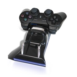 Controller Charge Station for PS3