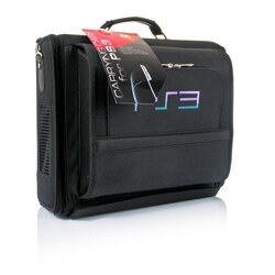 Multi Function Carry Bag for PS3
