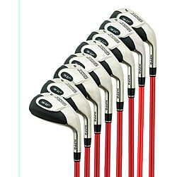 HIPPO 6HISXXLMRG Hybrid Iron Set