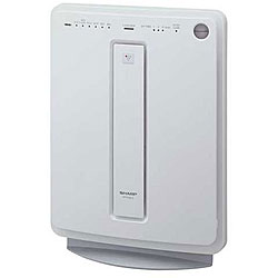 Sharp HEPA Filter Air Purifier