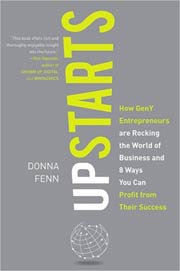 Upstarts! (Hardcover)