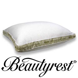 Beautyrest 300 Thread Count Bed Pillow