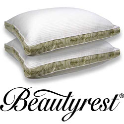 Beautyrest Pima Bed Pillow Set