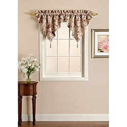 Greenwich Ascot Valances (Set of 2)