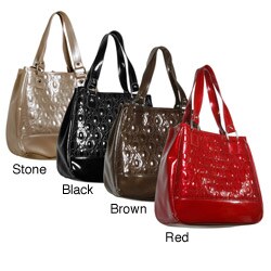 XOXO Kelsey Dual-handle Tote Bag