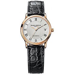 Baume & Mercier Classima Executives Men's Watch