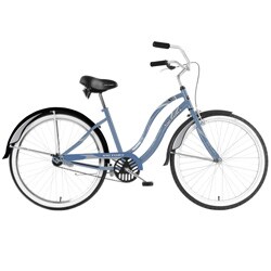 Victory Touring One Women's Bicycle Cruiser