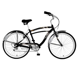 Victory Touring One Men's Cruiser Bicycle