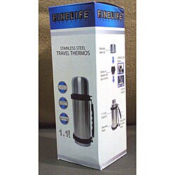 FineLife Hot/ Cold Thermos