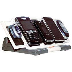 Power Charging Station with Surge Protection