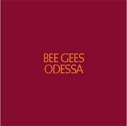 Odessa - By Bee Gees