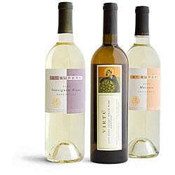 St. Supery 6-bottle Wine Medley