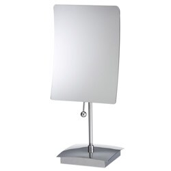 Danielle 5x Metro Multipurpose Mirror with Detatchable Magnetic Pivot Base