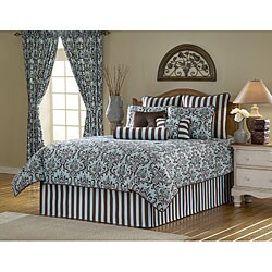 Heritage 10-piece King Comforter Set
