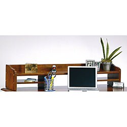 Office Star Knob Hill Hutch
