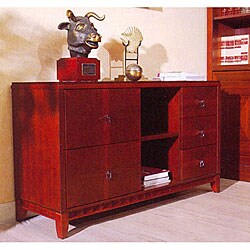 Harbor Credenza
