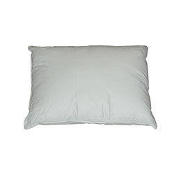 Micro Denier Fiber-filled Pillow