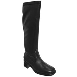 Rieker Antistress Women's Tall Leather Boots