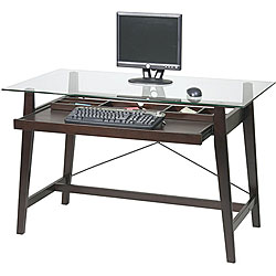 Office Star Tribeca Computer Desk