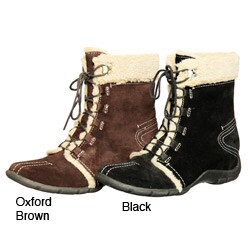 Naturalizer Women's 'Vadman' Boots