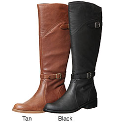Jessica Simpson Women's 'Shyla' Tall-shaft Boots