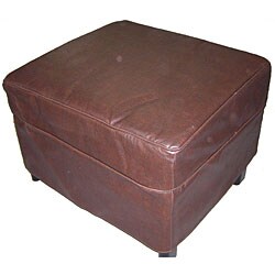 Willy Junior Sleeper Ottoman 
