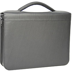 Royce Leather Binder
