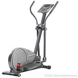 Proform X4 Elliptical
