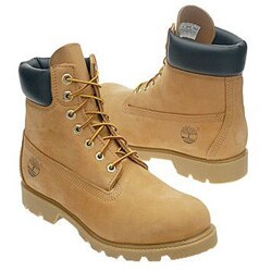 Timberland Men's 6-inch Basic Boots