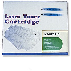 Brother TN 460 Toner Cartridge (Remanufactured)