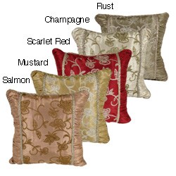 Fiona 17-inch Throw Pillow