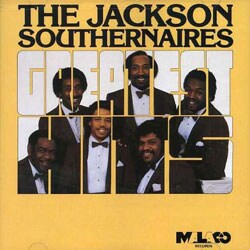 The Jackson Southernaires - Greatest Hits