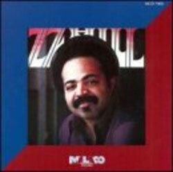 Z.Z. Hill - Z.Z. Hill