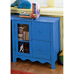 Hansel Kids' Two-drawer Cabinet