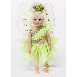 Brynn Middleton Riordan Tinkerbelle Doll