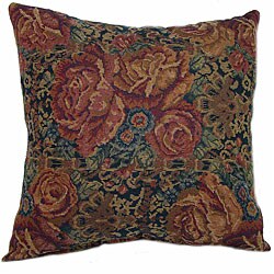 Lindsey Tapestry Pillows (Set of 2)