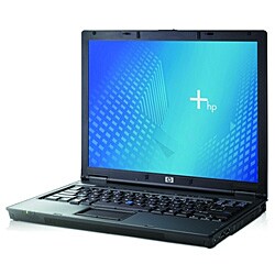 HP Compaq NC6220 1.73Ghz 40GB 14-inch Laptop (Refurbished)