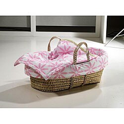 Picci Jenifer Carrybasket with Comforter