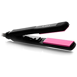 Enzo Milano FLT-G100T-B GIO 1-inch Flat Iron