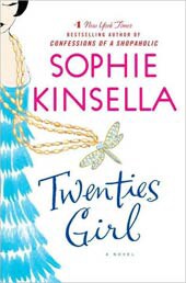 Twenties Girl (Hardcover)
