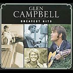 Glen Campbell - Greatest Hits