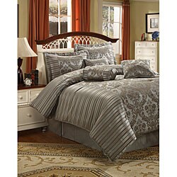 Ashcroft 7-piece Comforter Set