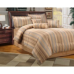 Layton 7-piece Comforter Set