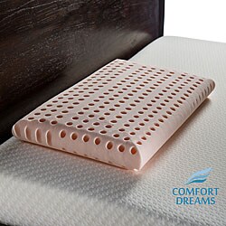 Comfort Dreams Sensus Crowned Classic Queen-size Memory Foam Pillow